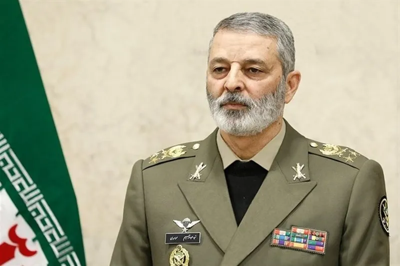 İran’dan çatışma olması halinde yüksek derecede hazırlık açıklaması