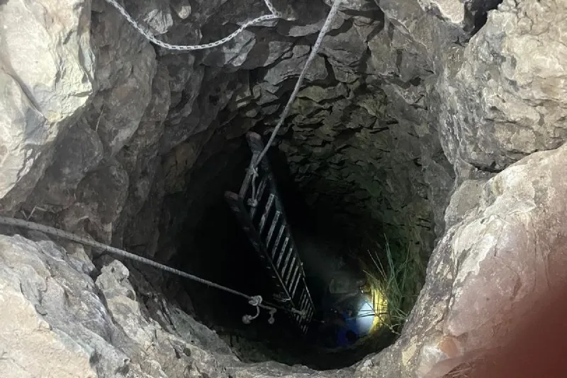 Diyarbakır’da temizlik için girdikleri kuyuda 4 kişi hayatını kaybetti