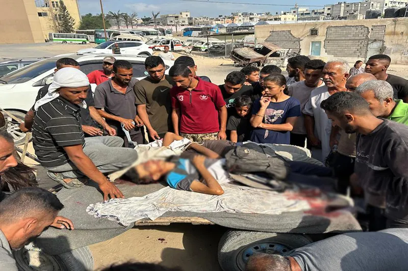 Şifa Hastanesi kuşatma tehlikesiyle karşı karşıya