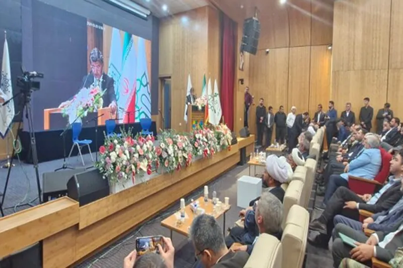 Türkiye-İran dostluğuna Van-Hoy kardeşliğinin katkısı