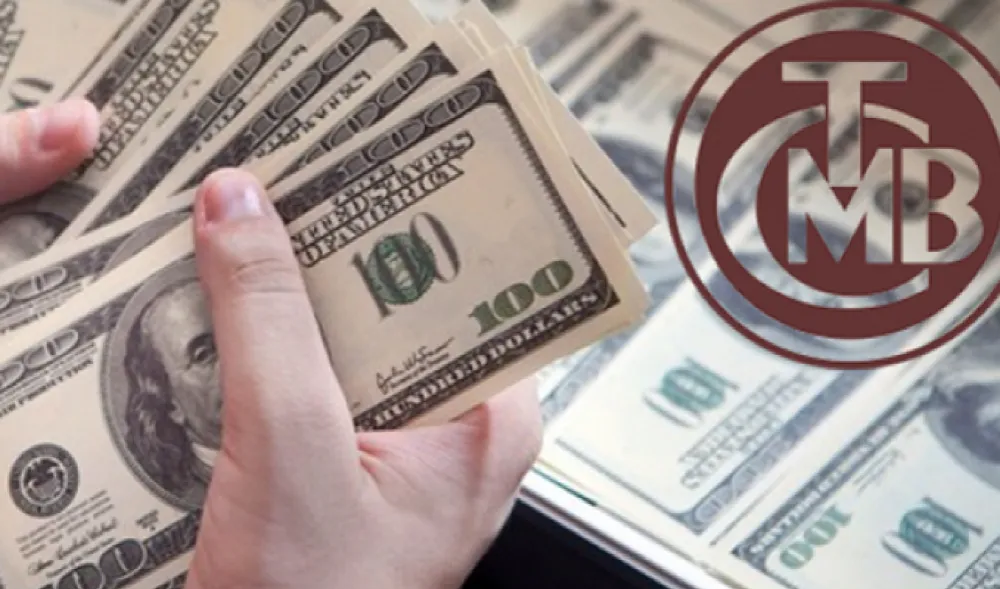 Merkez Bankası Rezerv Satışı Sonrası Piyasalarda Tedirginlik