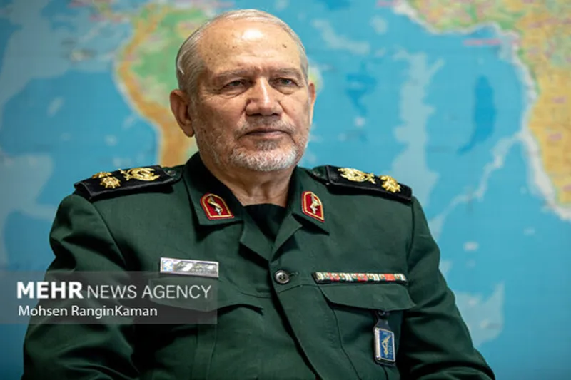 “Gerçek Vaat 3” operasyonu: İran