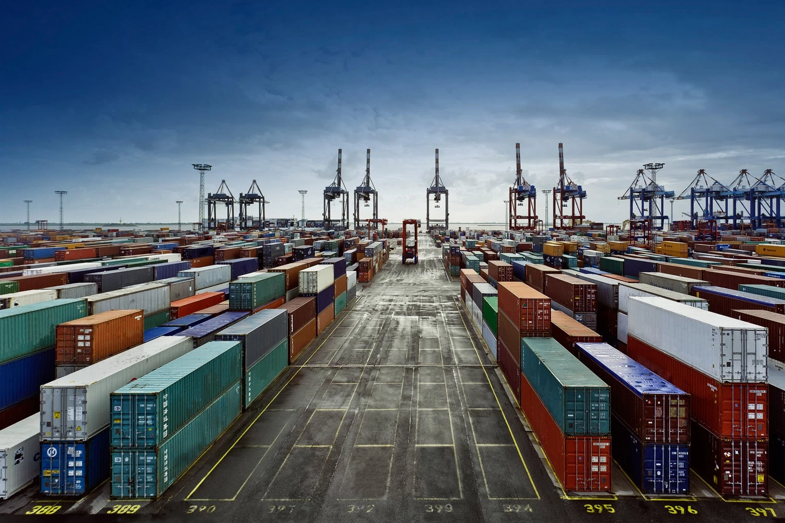 UİB, Ağustos ayı ihracat verilerini açıkladı