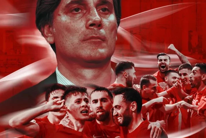 Bizim Çocuklar Dünya Kupası Elemelerinde Sahaya Çıkıyor