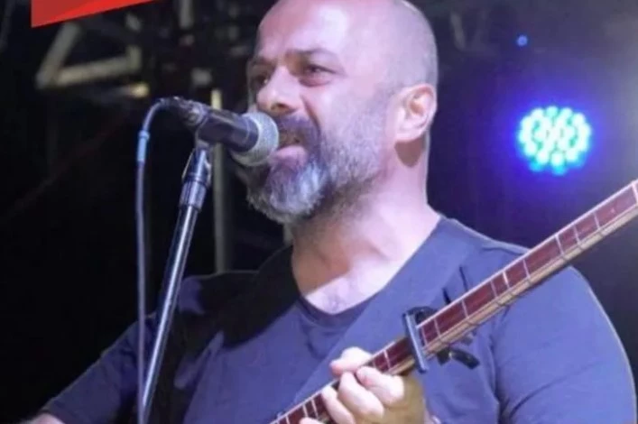 Kocaeli Milli İrade Meydanı’nda Yerel Sanatçıların Konseri