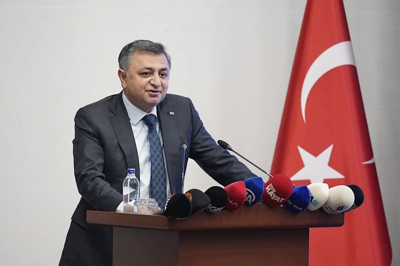 Ağustos ayı ihracat rakamları açıklandı