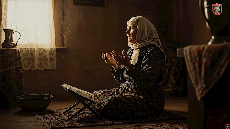 Sivas Valiliği’nden çok konuşulacak video