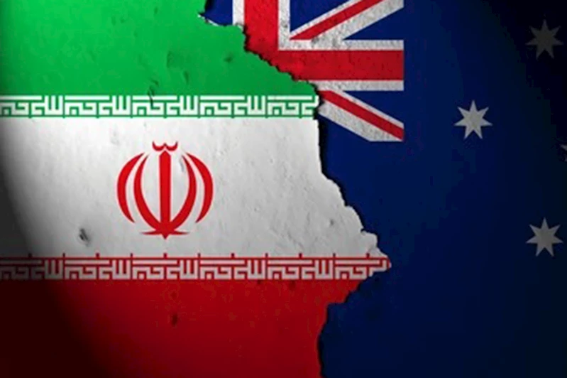 İran’dan Avustralya’ya büyükelçi misillemesi