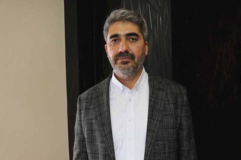 Yetimler Vakfı’ndan Afganistan’daki depremzedeler için acil yardım çağrısı