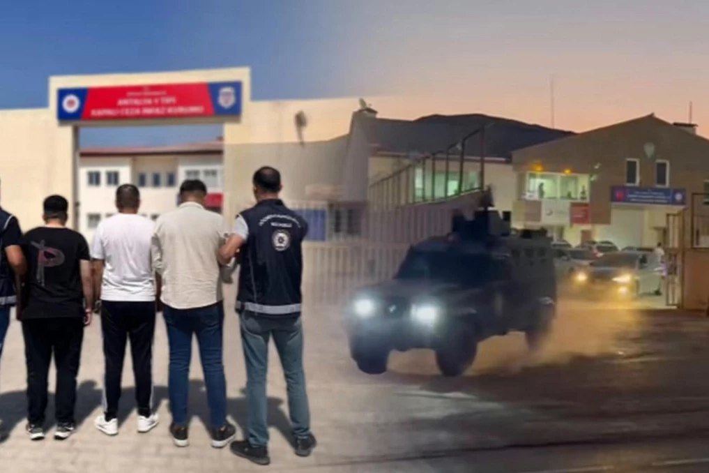 81 ilde göçmen kaçakçılığına 