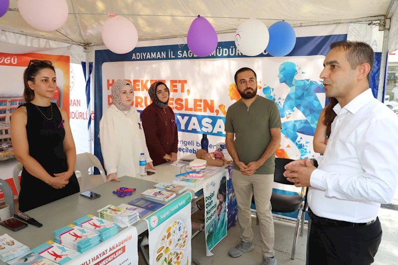 Prof. Dr. Mehmet Şirik’ten net mesaj: Sağlık, Ertelenemez Bir Değerdir 