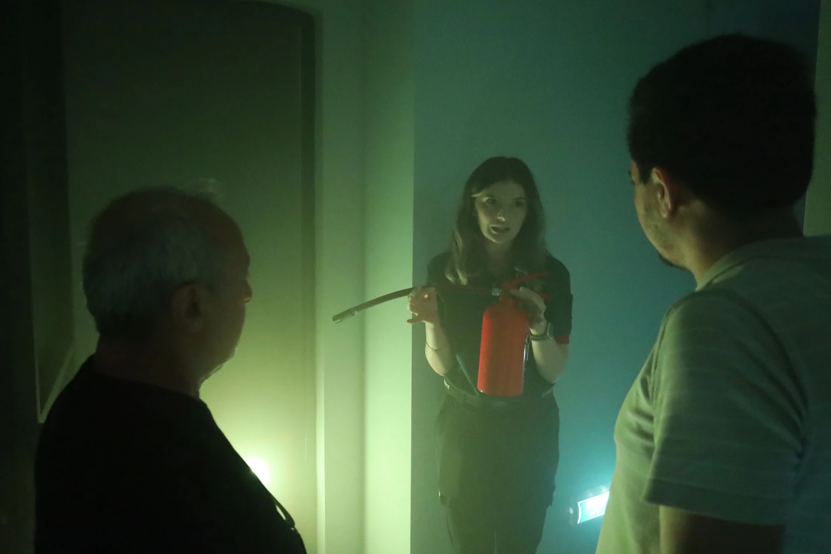 Sakarya Büyükşehir ‘simülasyon’ ile öğretiyor