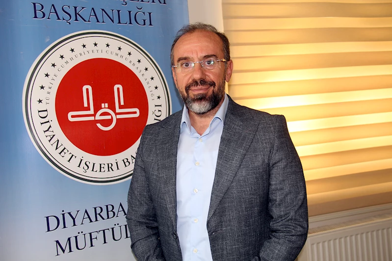 Mevlid-i Nebi Haftası programları bu sene bir yıla yayılacak