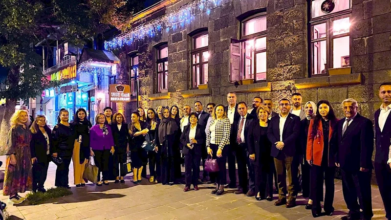 “Aile Birliğini Koruma ve Yaşatma Festivali” Projesi Tanıtıldı