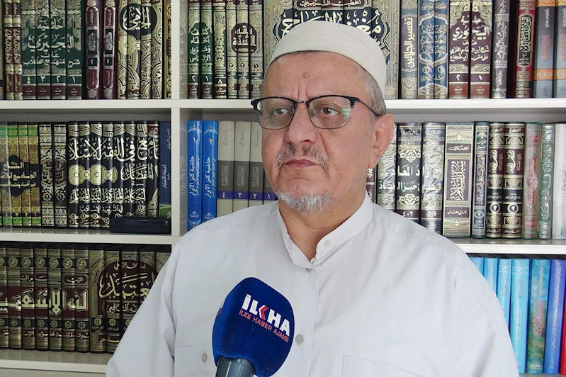 Molla Beşir Şimşek