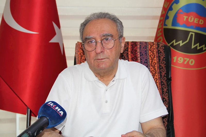 Emeklilerden uygun fiyatlı konut talebi