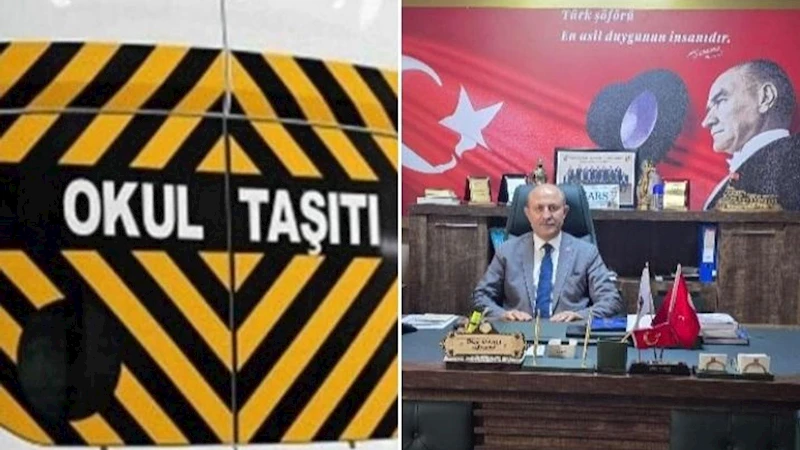 Okul Servislerine Yeni Düzenleme: Kamera, Takip ve Acil Durum Butonu Şartı Kademeli Geliyor
