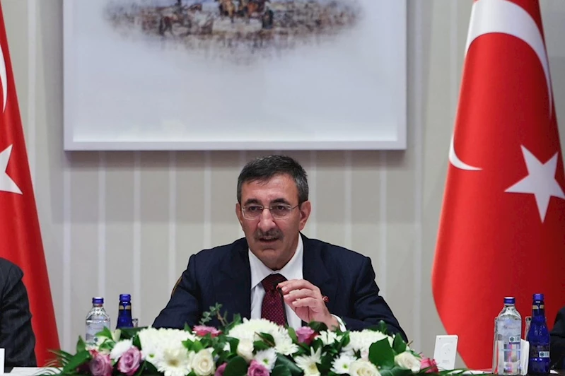 OVP yarın açıklanacak