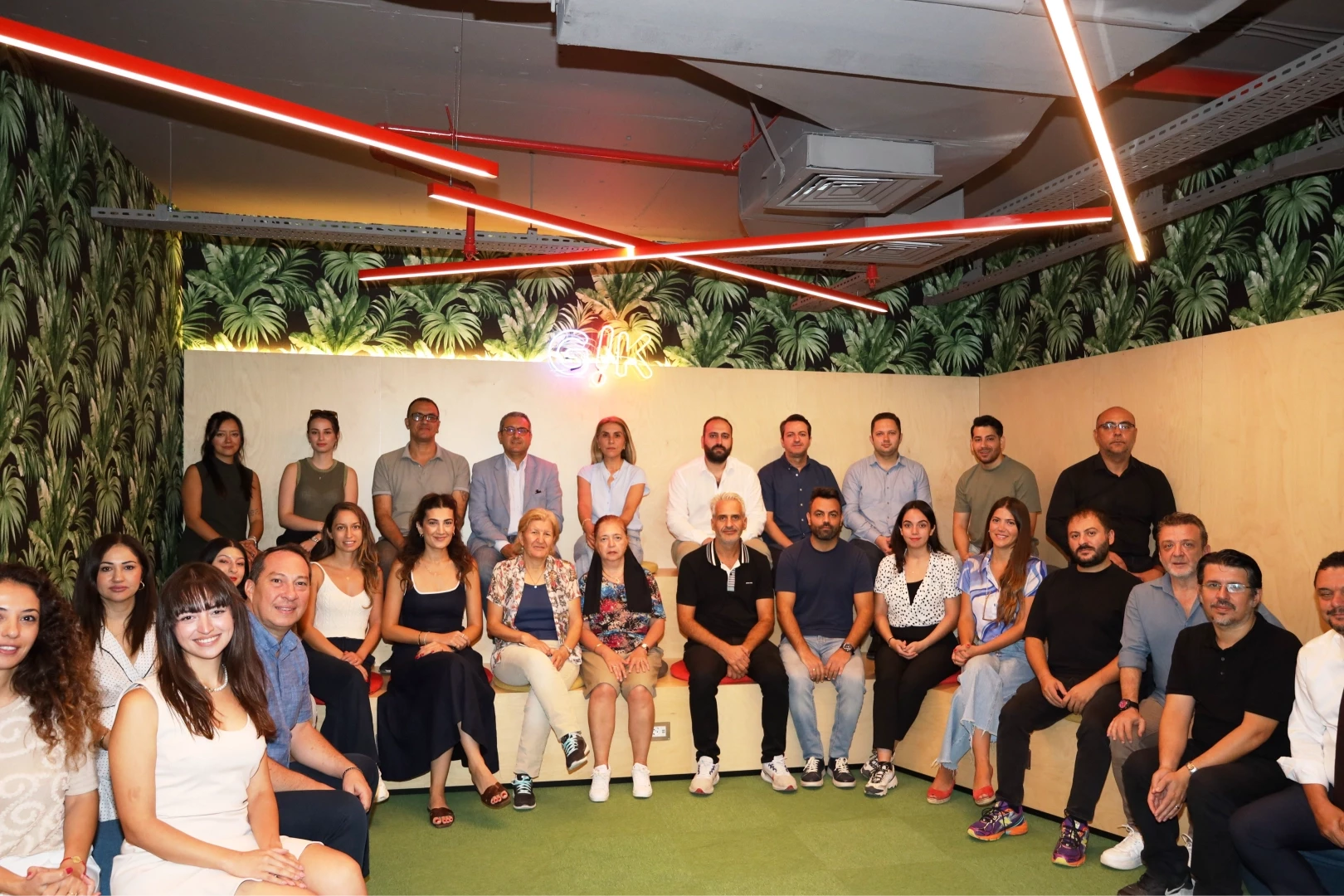 Egeli mobilyacılar Çin seferine çıkıyor