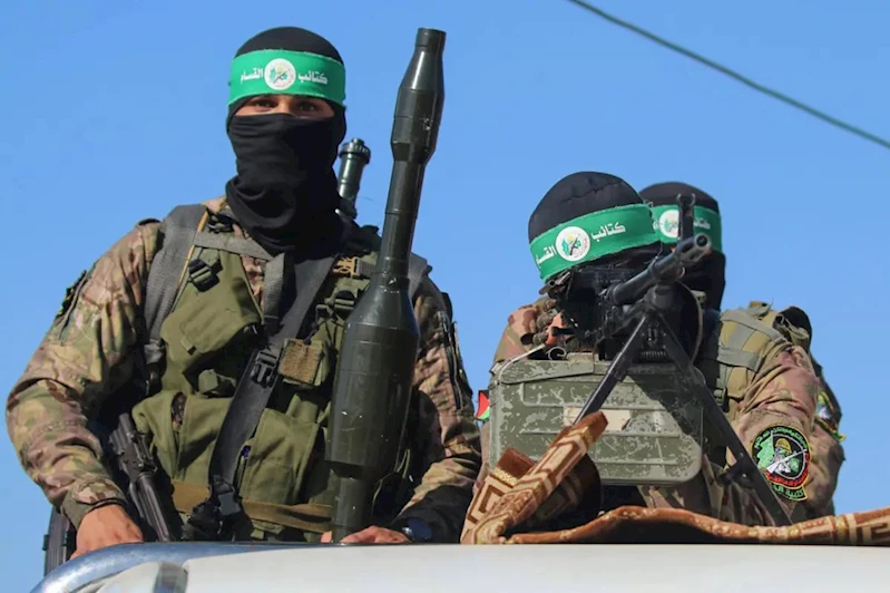 İşgal medyasından ABD ile HAMAS arasında görüşme iddiası