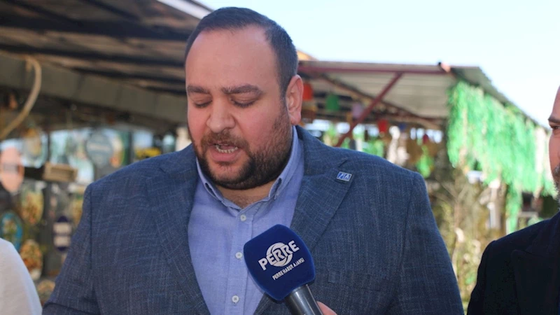 Alsan’dan Konteyner Kent Tepkisi: ‘Bitmemiş Dairelere Zorla Taşımak Zulümdür’ 