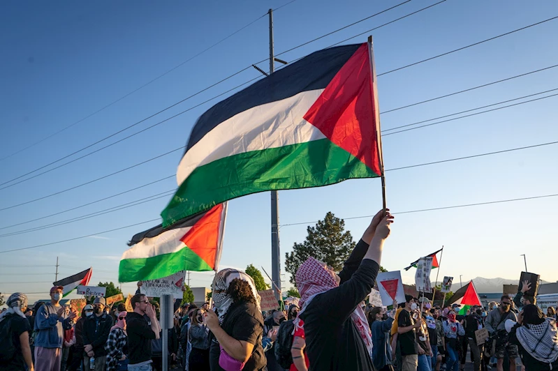 İşgal rejimi, dünyadaki imajını düzeltmek için milyonlar harcıyor