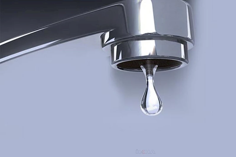 İZSU’dan yeni karar: İzmir’de 2 günde bir su kesintisi