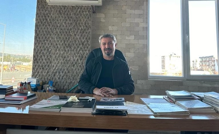 Başkan Ahmet Genç’ten yeni eğitim-öğretim yılı mesajı 