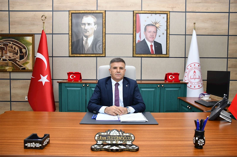 Şanlıurfa’da okul kıyafetleriyle ilgili velilere duyuru