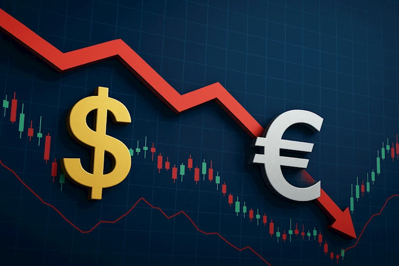 Dolar ve Euro, Reel Getiride Yatırımcıyı Zarar Ettirdi!