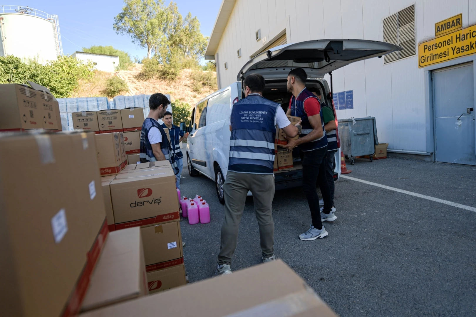 İzmir Büyükşehir