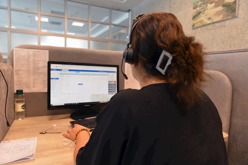 ALO 153: Ağustos’ta Sorunlara Anında Müdahale