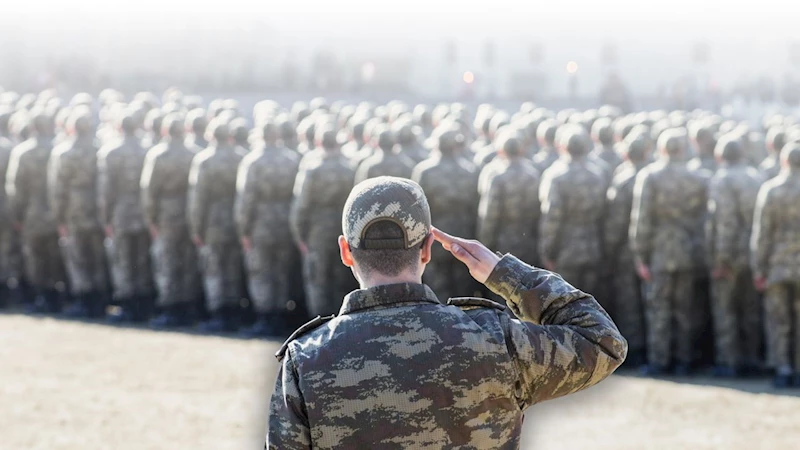 Balıkesir Büyükşehir desteği asker adaylarının hesabına yattı