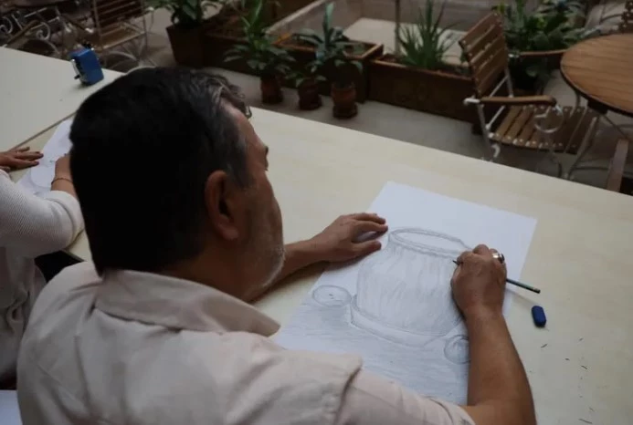 TİSA’da Yeni Dönem: Sanatın Kalbine Yolculuk Başlıyor