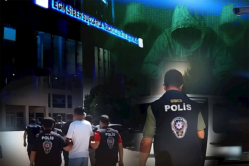 Sosyal medya paylaşımlarına soruşturma: 24 kişi hakkında işlem başlatıldı