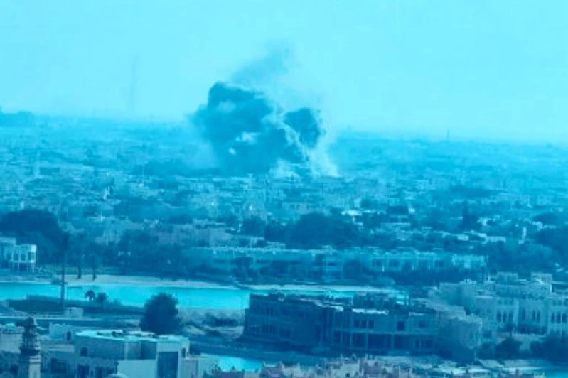 Arap ülkeleri, işgalci rejimin Katar