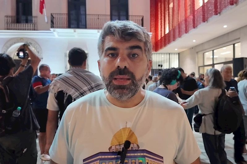 Milletvekili Faruk Dinç, 