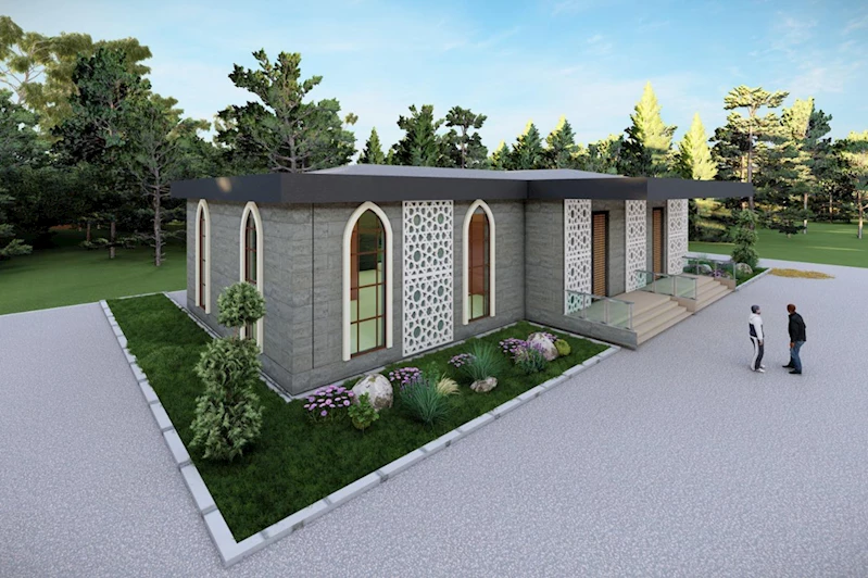 Belediye Başkanı Taşkın