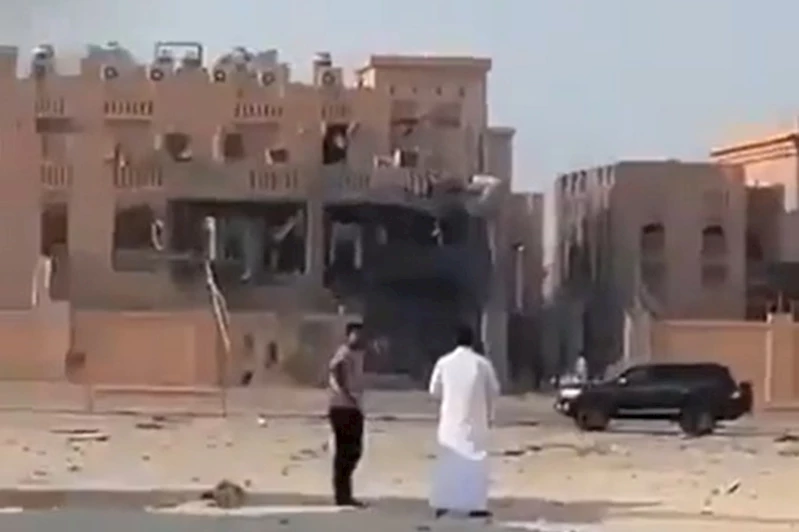 HÜDA PAR’dan siyonist rejimin Katar