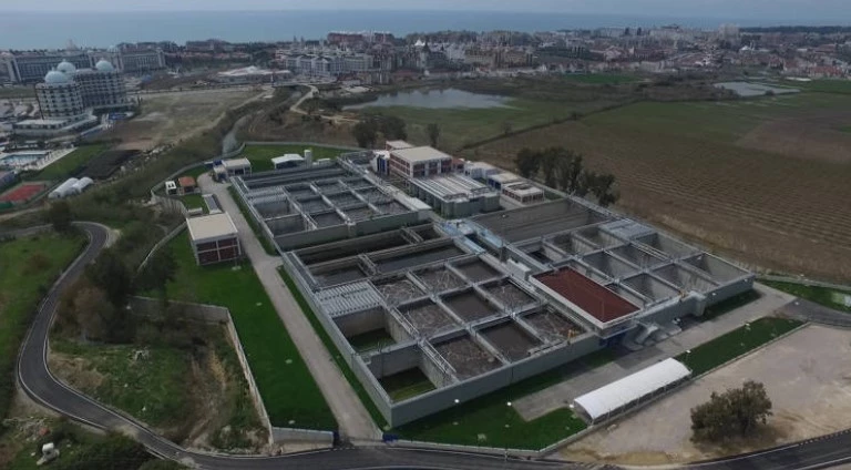 ASAT, Manavgat Altyapısını Güçlendiriyor