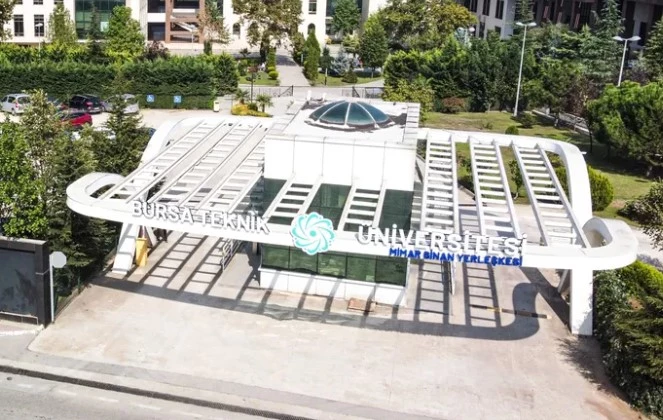 BTÜ, Üç Yeni Lisansüstü Programıyla Eğitimi Genişletiyor